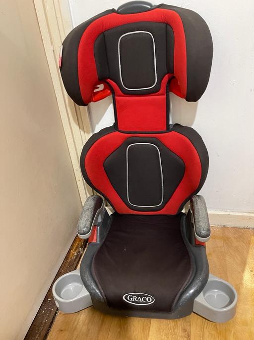 Buy & Sell West Midlands Birmingham - Photos for Graco car seat £10