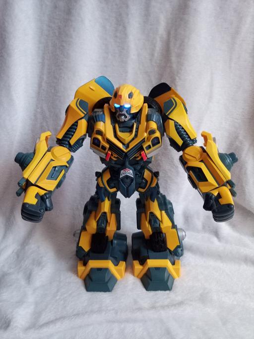 Buy & Sell Leicestershire North West Leicestershire - Photos for transformer figure