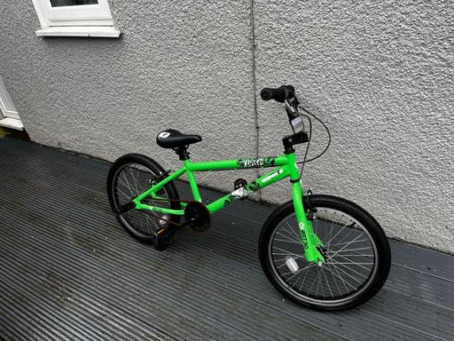 Buy & Sell Kent Sevenoaks - Photos for BMX bike