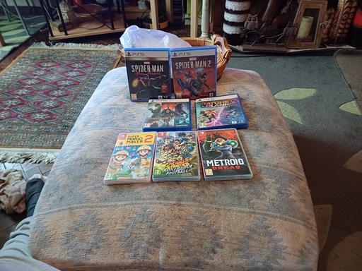 Buy & Sell North London Stroud Green - North London - Photos for PS5 and switch games for sale