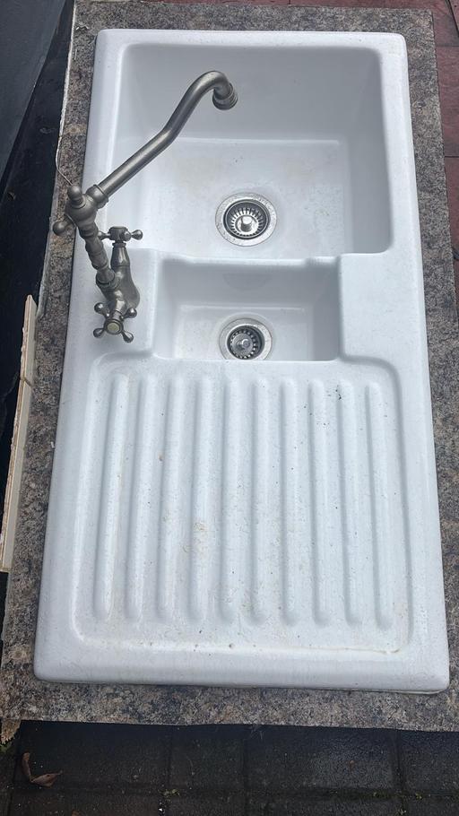 Buy & Sell West Midlands Dudley - Photos for ceramic sink