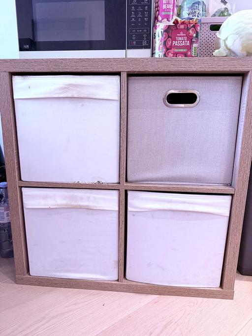 Buy & Sell West London Hounslow - Photos for Storage for Kitchen