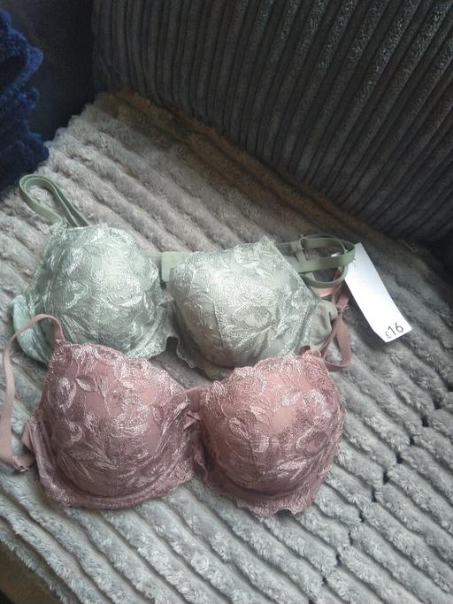 Buy & Sell Kent Sevenoaks - Photos for two ladies bras