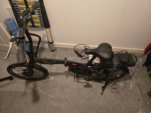 Buy & Sell North London Shacklewell - North London - Photos for E-Bike 20