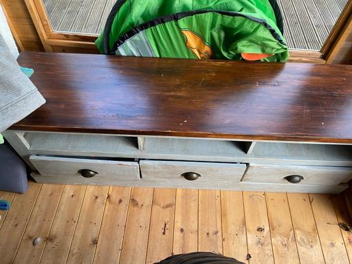 Buy & Sell Warwickshire North Warwickshire - Photos for Upcycle project sideboard tv stand