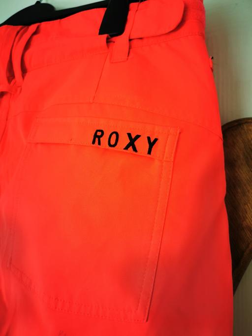 Buy & Sell Cheshire East Alsager - Cheshire East - Photos for roxy ski trs ladies size large