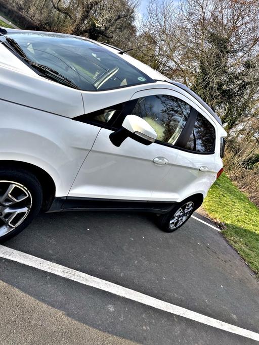 Vehicles Worcestershire Redditch - Photos for Ford EcoSport