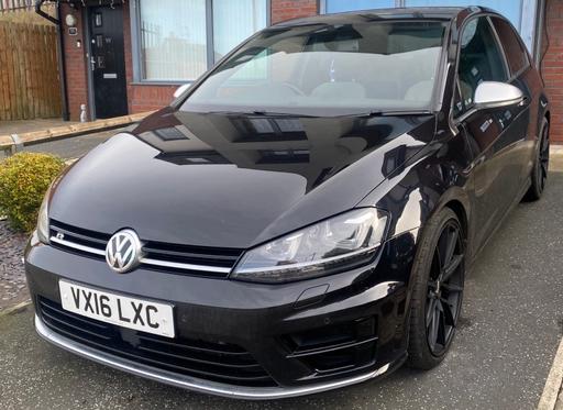 Vehicles South Yorkshire Rotherham - Photos for Volkswagen Golf DSG