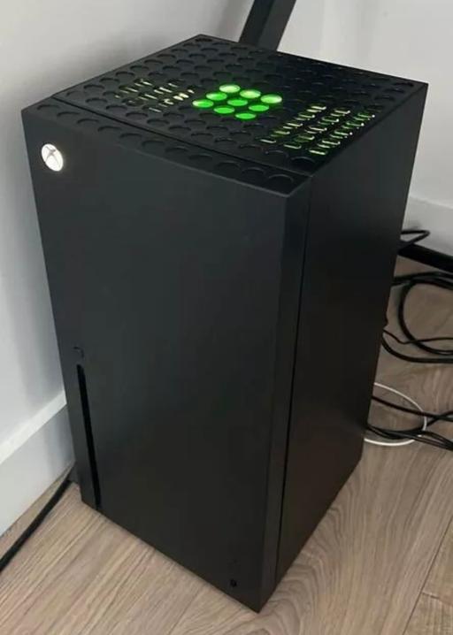 Buy & Sell Merseyside Wirral - Photos for Xbox mini fridge (never used )