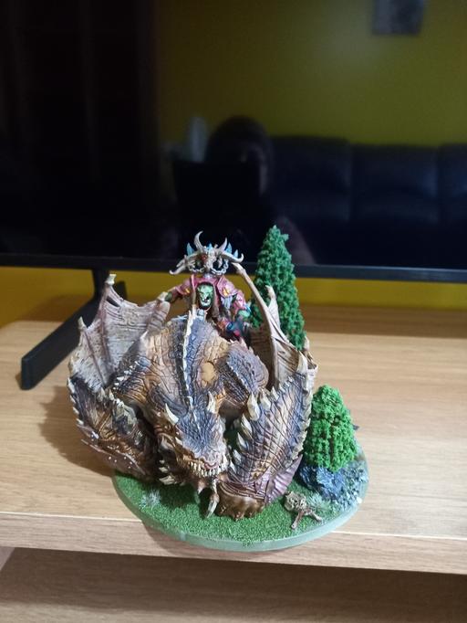 Buy & Sell Blaenau Gwent Ebbw Vale - Blaenau Gwent - Photos for warhammer models