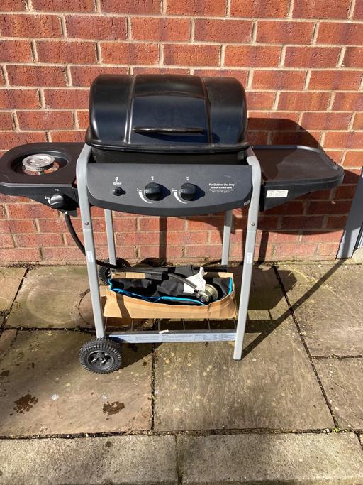 Buy & Sell Flintshire - Wales Treuddyn - Flintshire - Photos for BBQ