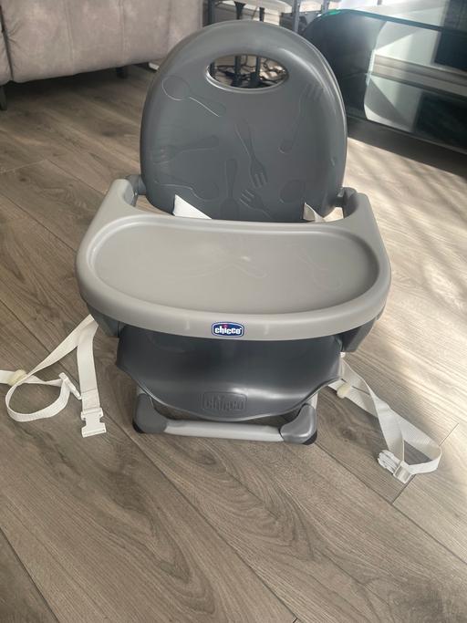 Buy & Sell West Midlands Sandwell - Photos for Baby adjustable chair