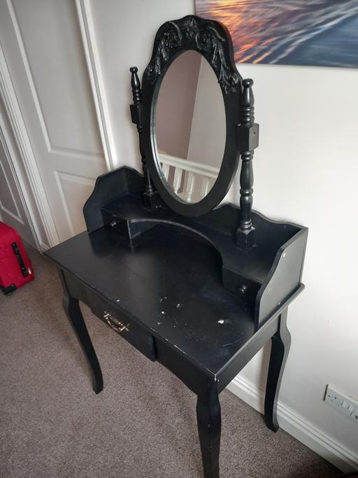 Buy & Sell South Yorkshire Sheffield - Photos for dressing table