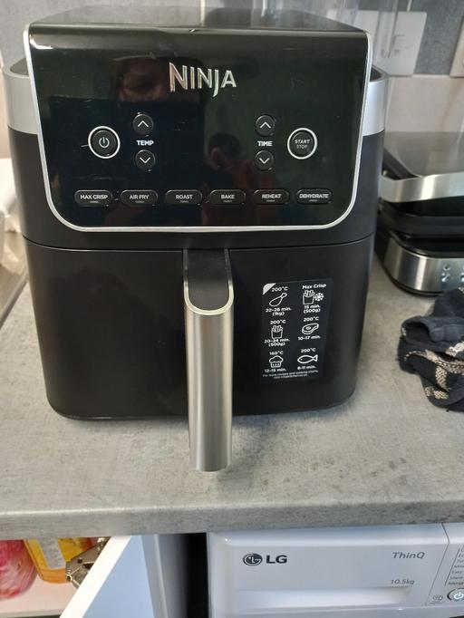 Buy & Sell Blaenau Gwent Rassau - Blaenau Gwent - Photos for Air fryer