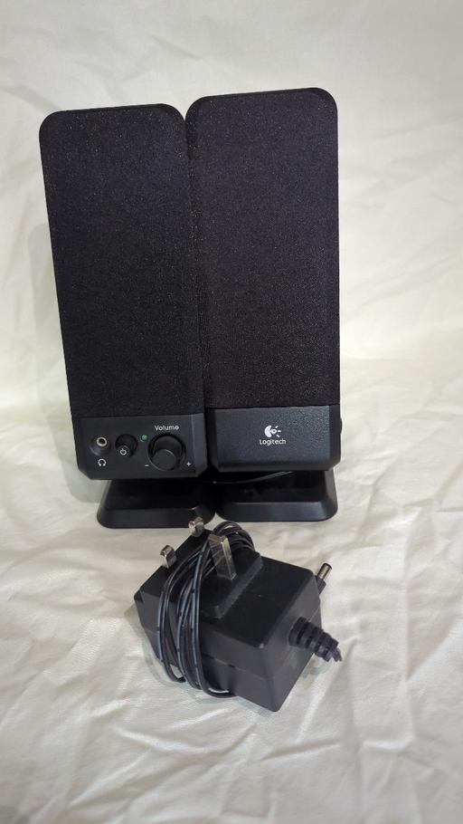 Buy & Sell South West London Richmond upon Thames - Photos for Computer Speakers