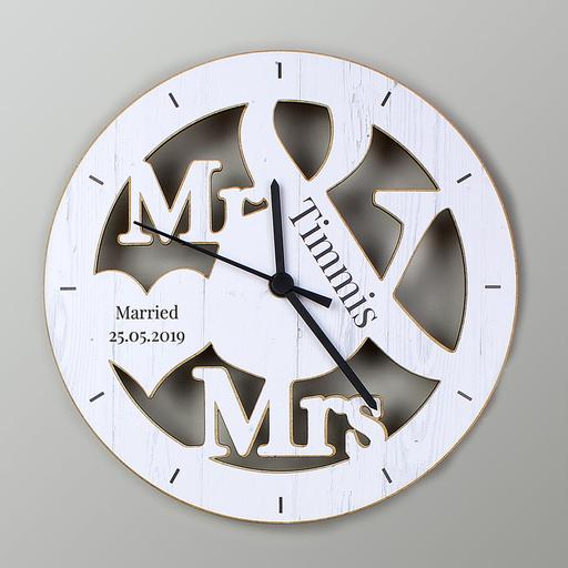 Buy & Sell Nottinghamshire Nottingham - Photos for personalised clock