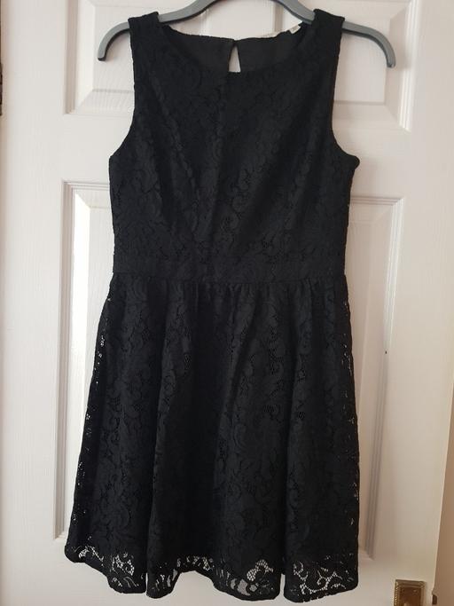 Buy & Sell Lancashire Blackpool - Photos for Black Jack Wills dress size 12