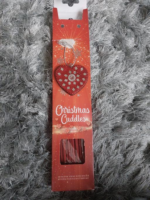 Buy & Sell Essex Colchester - Photos for Incense sticks with heart holder