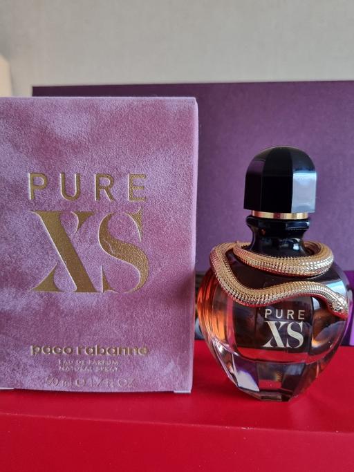 Buy & Sell Falkirk Grangemouth - Falkirk - Photos for perfume