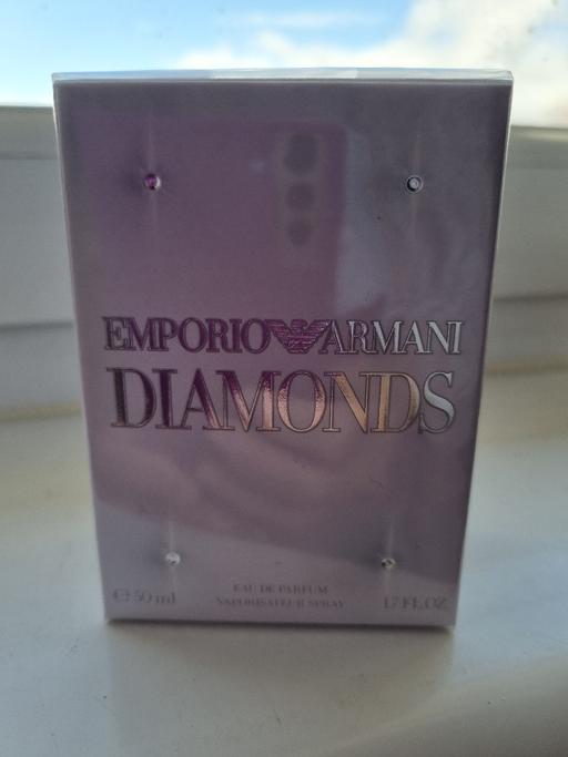 Buy & Sell Falkirk Grangemouth - Falkirk - Photos for perfume