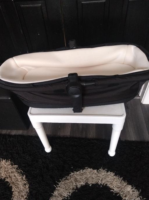 Buy & Sell West Midlands Sandwell - Photos for silver cross carrycot