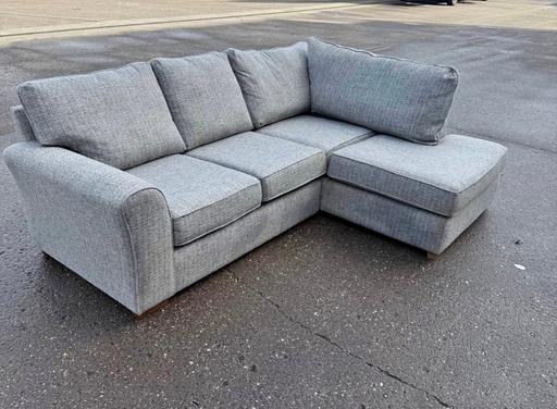 Buy & Sell West Midlands Birmingham - Photos for Next L Shaped Corner Sofa