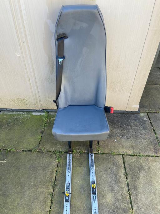 Vehicles Merseyside Liverpool - Photos for Camper Van Seat