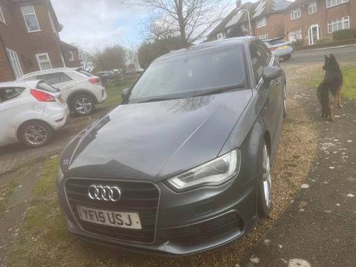 Vehicles West London Hillingdon - Photos for Audi A3 Sportline