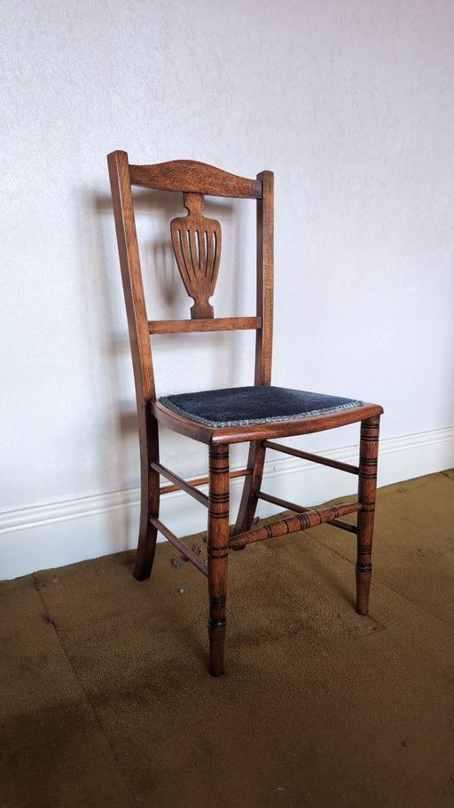 Buy & Sell West Yorkshire Kirklees - Photos for 2x dining chair