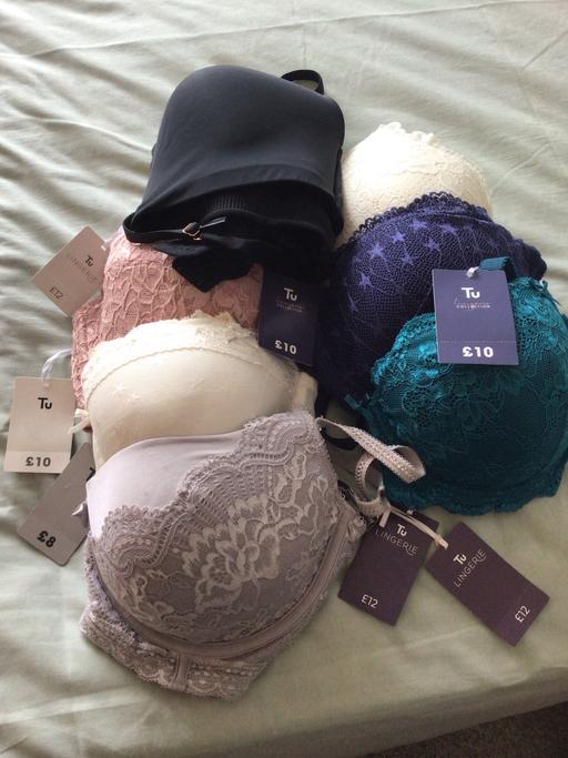 Buy & Sell South Yorkshire Sheffield - Photos for Tu new bras