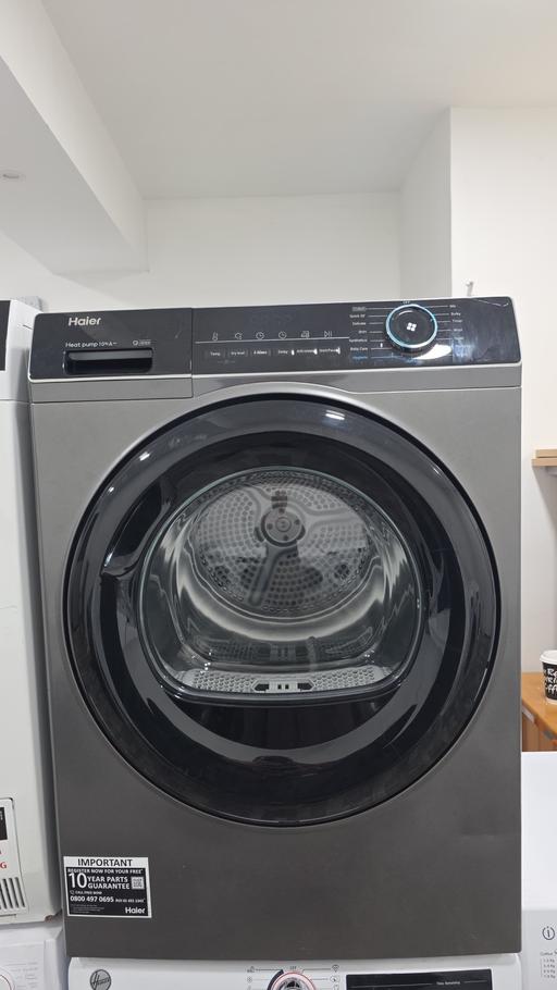 Buy & Sell Lancashire Preston - Photos for I-Pro Series 3 Tumble dryer