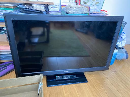 Buy & Sell West Midlands Birmingham - Photos for Sony Bravia 2009 lcd tv 40 inch