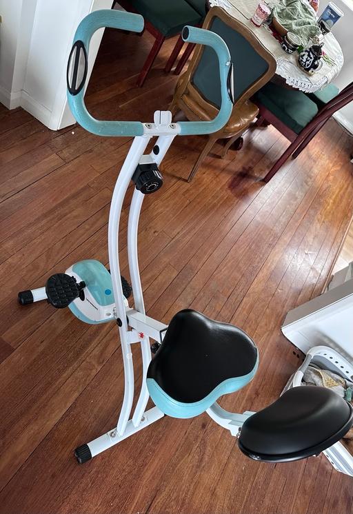 Buy & Sell South West London Roehampton - South West London - Photos for Exercise bike