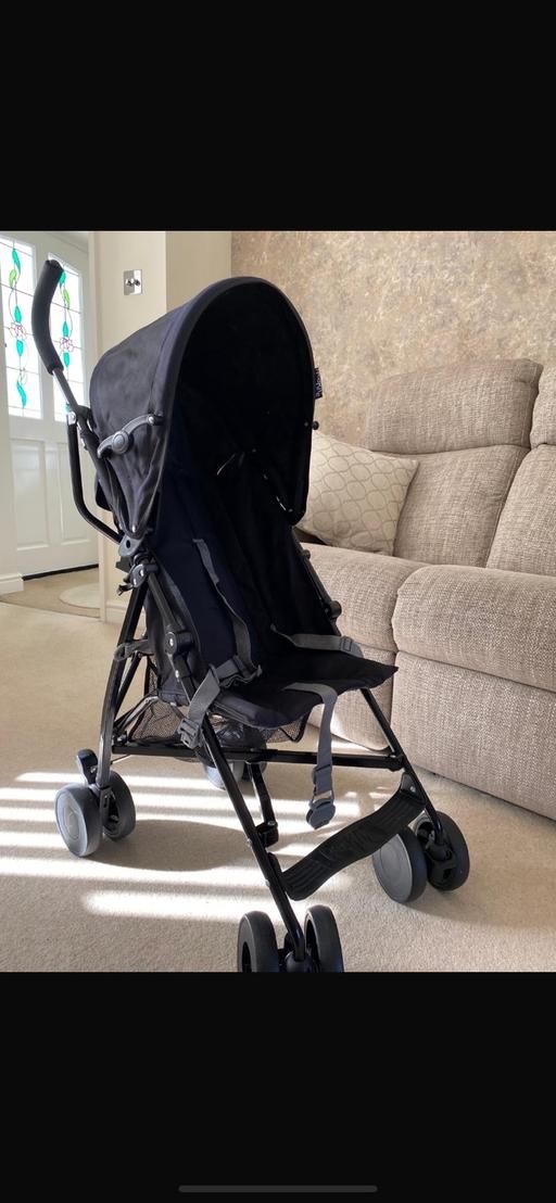 Buy & Sell West Midlands Sandwell - Photos for Pushchair