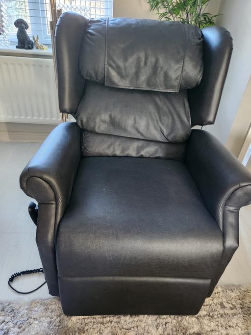 Buy & Sell Merseyside Wirral - Photos for Lift Tilt and Recline Chair