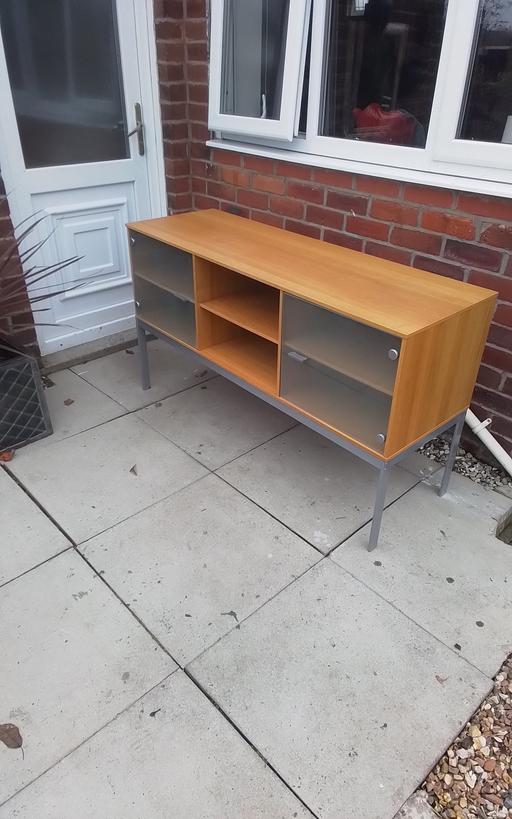 Buy & Sell Greater Manchester Wigan - Photos for RETRO SIDEBOARD