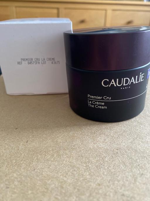 Buy & Sell West London Hillingdon - Photos for Caudalie Premier Cru The Cream 50ml