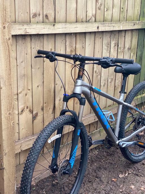 Buy & Sell Worcestershire Wychavon - Photos for Trek Xcalibre 7