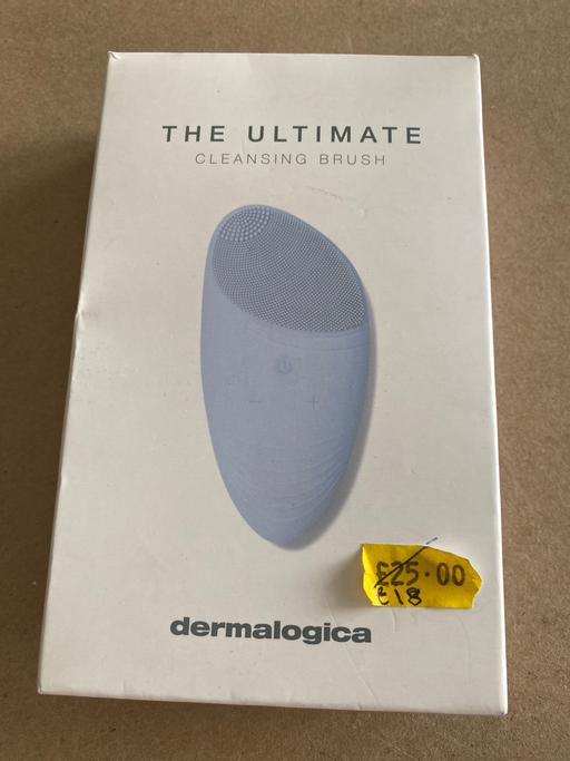 Buy & Sell West London Hillingdon - Photos for Dermalogica Cleansing Brush