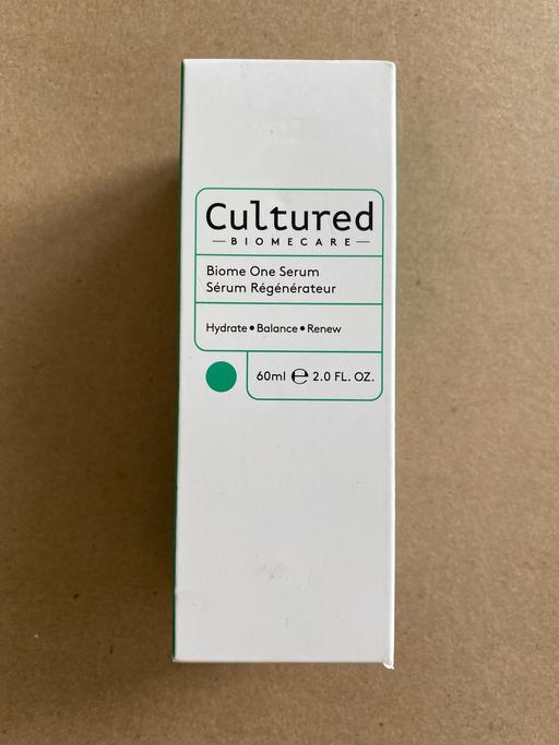 Buy & Sell West London Hillingdon - Photos for Cultured Biomecare Serum 60ml