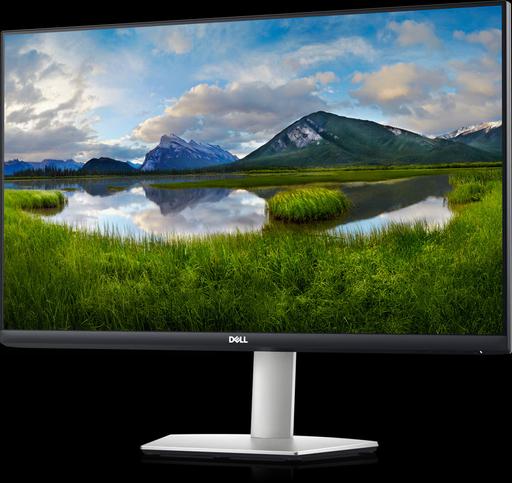 Buy & Sell Greater Manchester Rochdale - Photos for Dell 27 inch HD Monitor S2721HS - Used