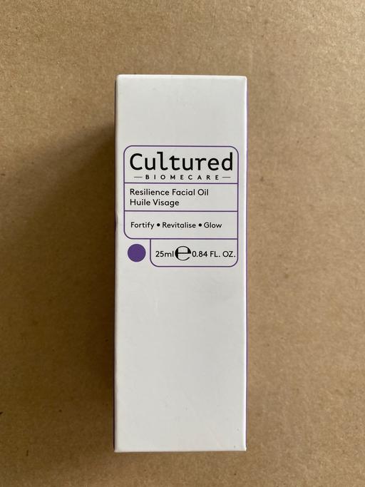 Buy & Sell West London Hillingdon - Photos for Cultured Biomecare Face Oil 25ml