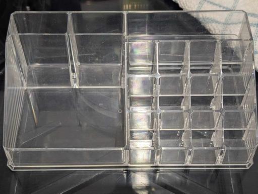 Buy & Sell West Midlands Dudley - Photos for Dressing table make up tray