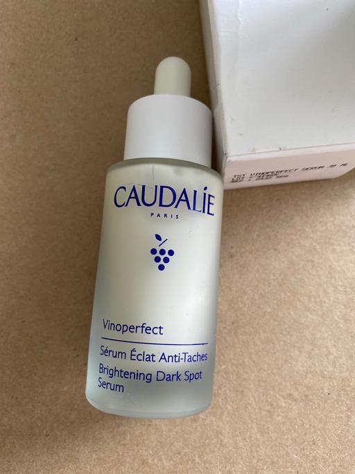 Buy & Sell West London Hillingdon - Photos for Caudalie Vinoperfect brightening Serum 30ml