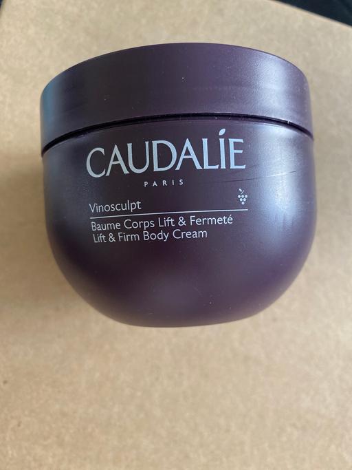 Buy & Sell West London Hillingdon - Photos for Caudalie Vinosculpt Lift&Firm Body Crm 250ml