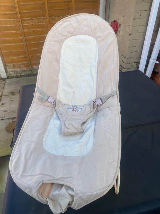 Buy & Sell West Midlands Birmingham - Photos for Baby bouncer