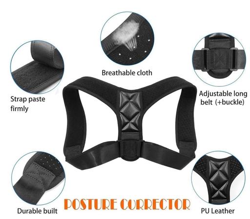 Buy & Sell Worcestershire Redditch - Photos for Hadsomun Posture corrector