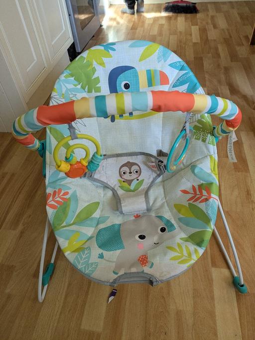 Buy & Sell Shropshire Telford and Wrekin - Photos for baby bouncer