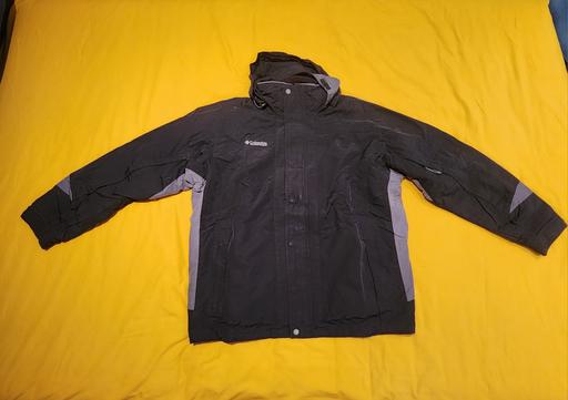 Buy & Sell North London Pentonville - North London - Photos for Columbia Core interchange ski jacket coat