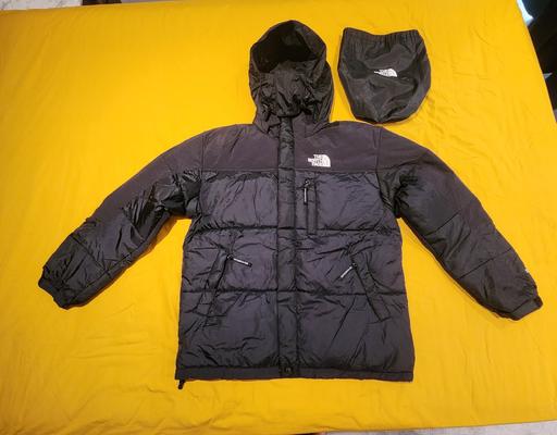 Buy & Sell North London Pentonville - North London - Photos for The North Face down waterproof summit coat